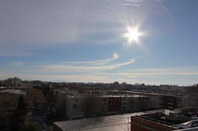 Appartement - 79 m² - 4 pièces