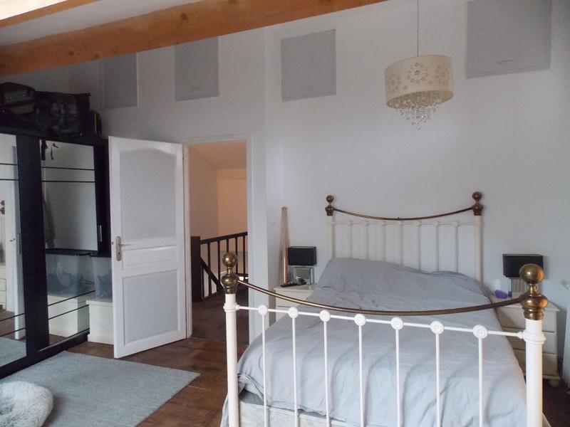 Maison de campagne - 150 m² - 8 pièces