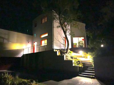 Maison contemporaine - 174 m² - 5 pièces