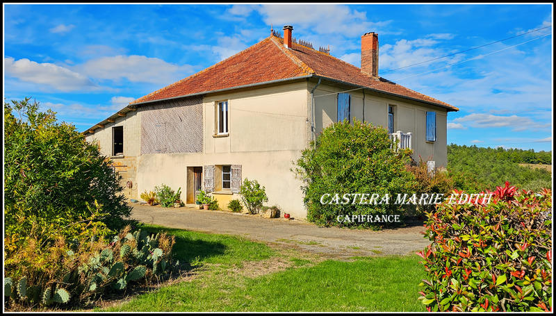 Propriété - 174 m² - 7 pièces