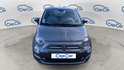 Fiat 500 0.9 85 Bva Lounge