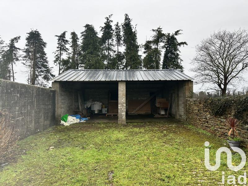 Maison - 360 m² - 6 pièces