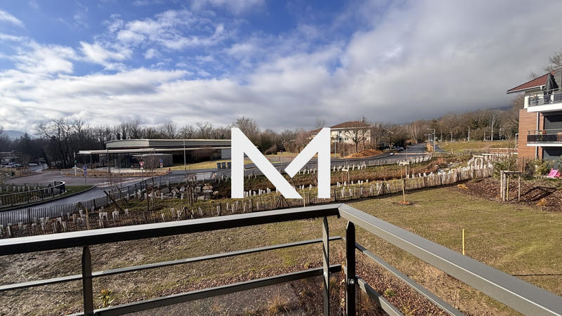 Appartement - 82 m² - 4 pièces