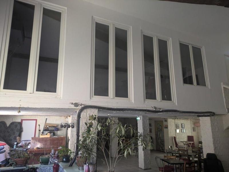 Duplex - 336 m² - 6 pièces