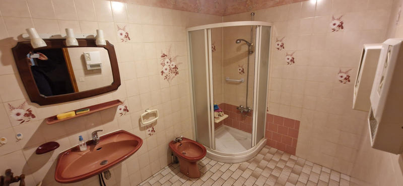 Maison de village - 171 m² - 10 pièces