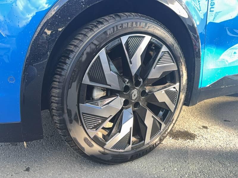 Renault Rafale E-Tech full hybrid 200ch esprit Alpine