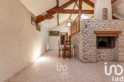 Maison de village - 142 m² - 6 pièces