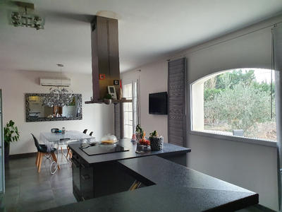 Villa - 85 m² - 3 pièces