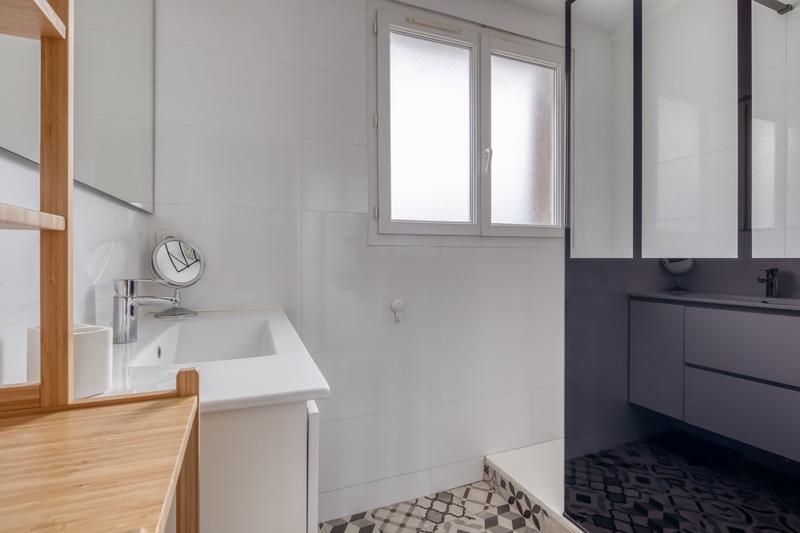 Appartement - 70 m² - 5 pièces