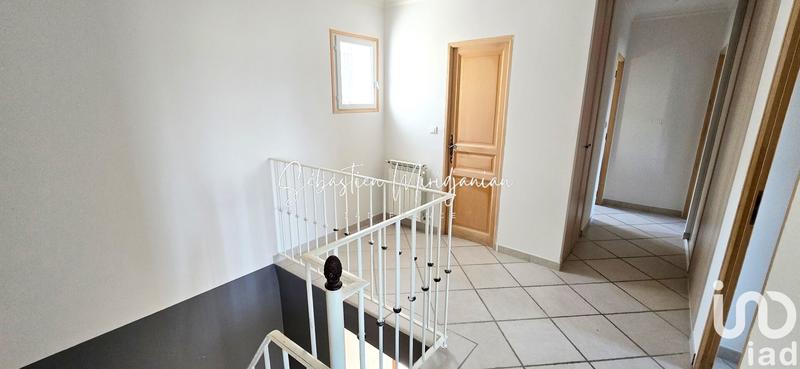 Maison - 170 m² - 5 pièces