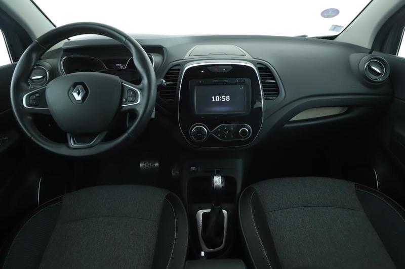 Renault Captur 1.2 TCe Energy Intens Edc 120 ch