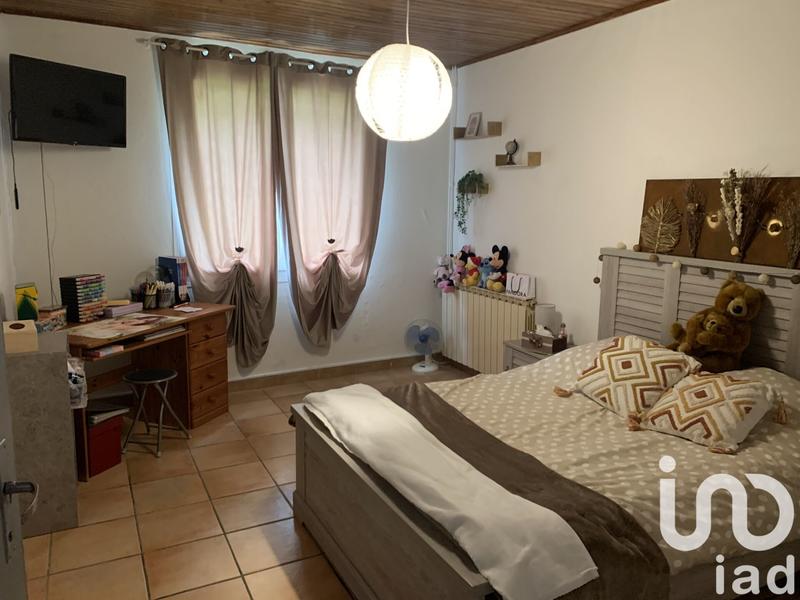 Maison de campagne - 150 m² - 5 pièces