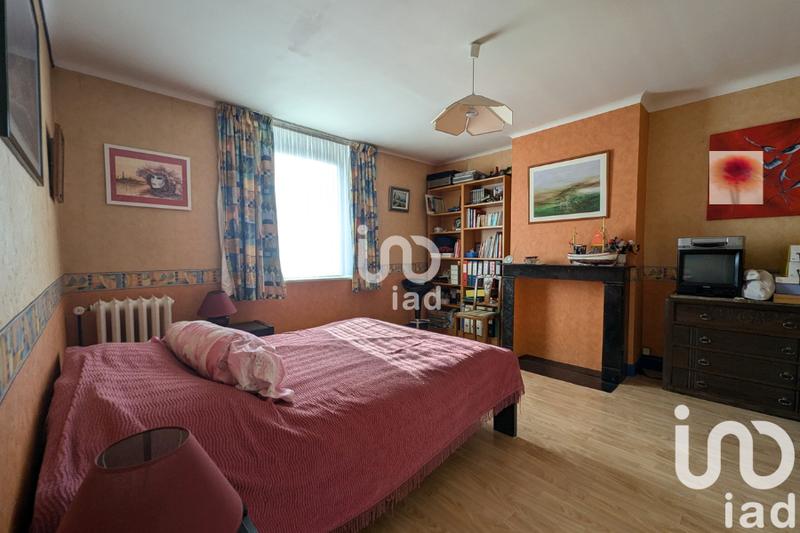 Maison de ville - 215 m² - 9 pièces