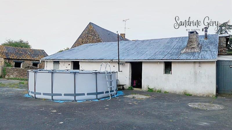 Maison - 132 m² - 7 pièces