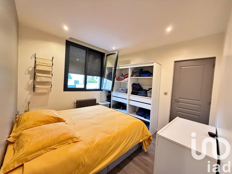 Maison - 65 m² - 3 pièces