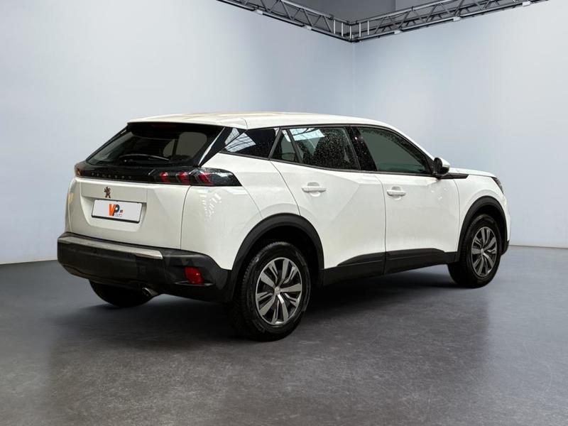 Peugeot 2008 Business BlueHDi 130 s&amp;S Eat8 Active