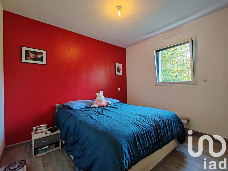 Maison - 66 m² - 4 pièces