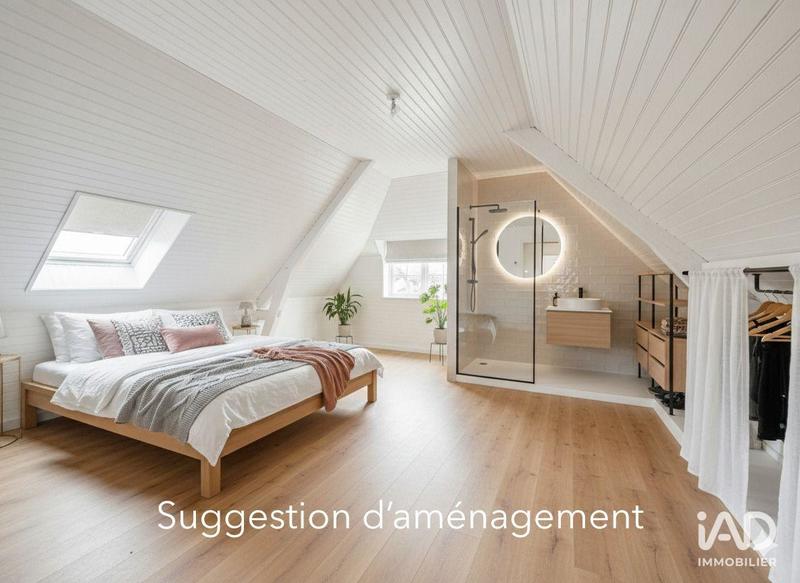 Local commercial - 334 m²