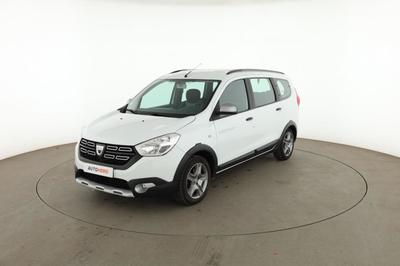 Dacia Lodgy Stepway 1.3 TCe 7pl 131 ch