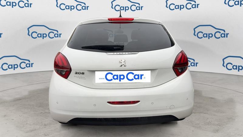 Peugeot 208 1.2 Puretech 82 Style