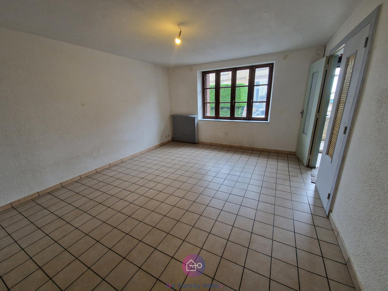 Maison - 131 m² - 5 pièces