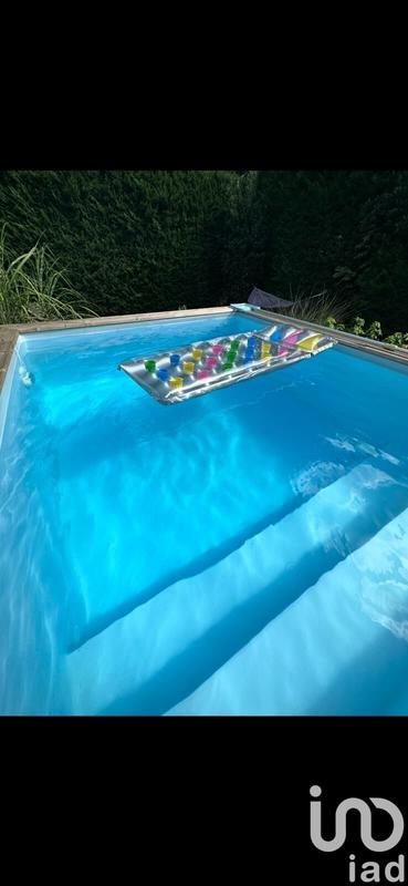 Maison de maîtres - 172 m² - 5 pièces