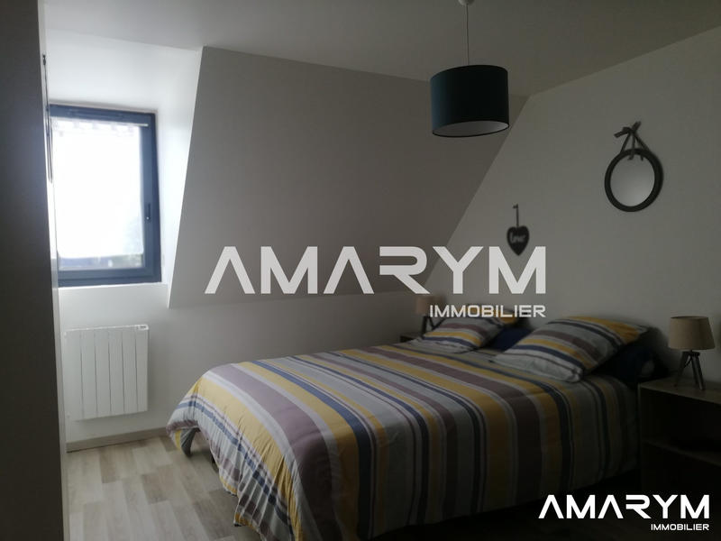 Maison traditionnelle - 70 m² - 3 pièces