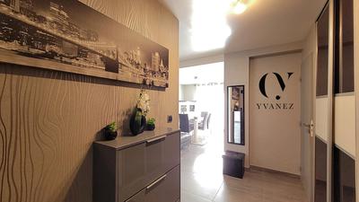 Maison - 103 m² - 5 pièces