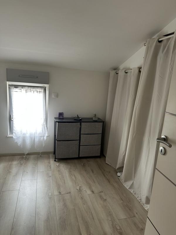 Maison ancienne - 115 m² - 5 pièces