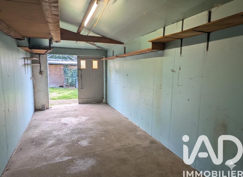 Maison - 81 m² - 4 pièces