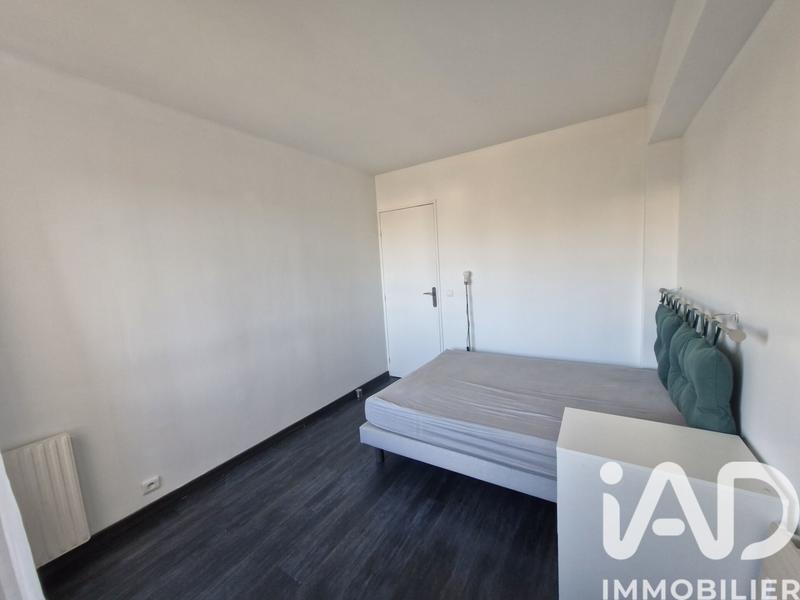 Appartement - 99 m² - 5 pièces