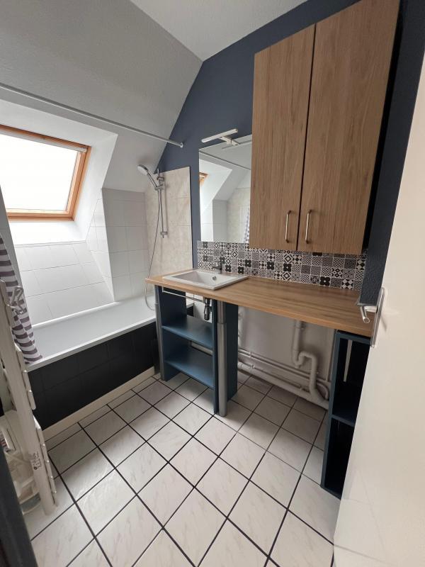 Maison - 56 m² - 2 pièces