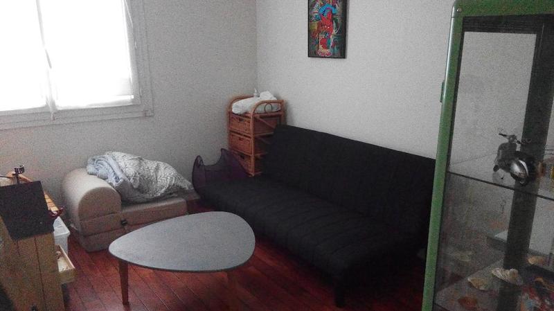 Appartement - 85 m² - 5 pièces