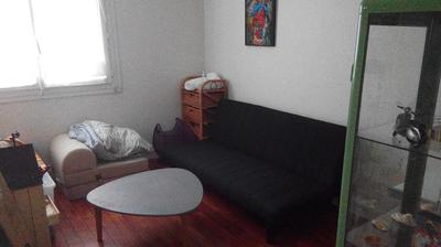 Appartement - 85 m² - 5 pièces