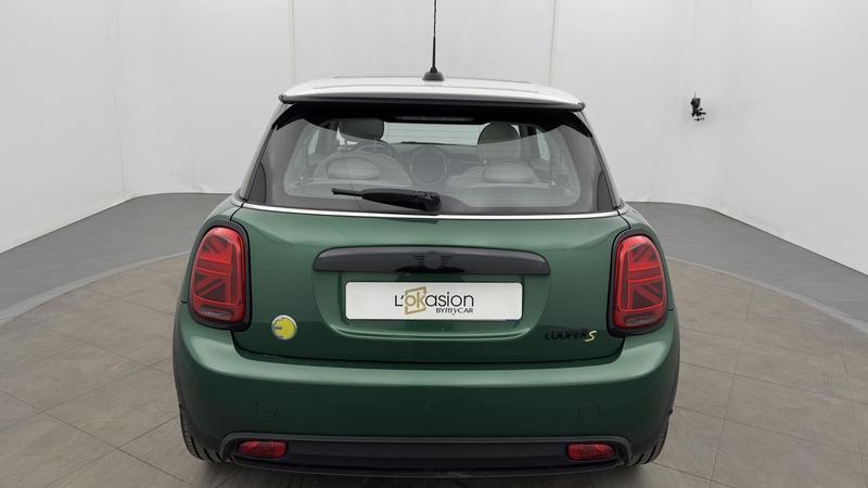 Mini 3 portes Hatch Electric F56 Bev Lci Cooper se 184 ch Edition Premium Plus