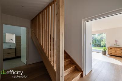 Villa - 173 m² - 5 pièces