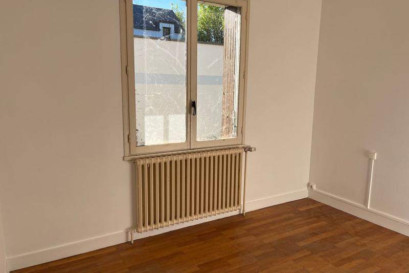 Appartement - 84 m² - 4 pièces