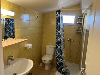 Appartement - 31 m² - 2 pièces