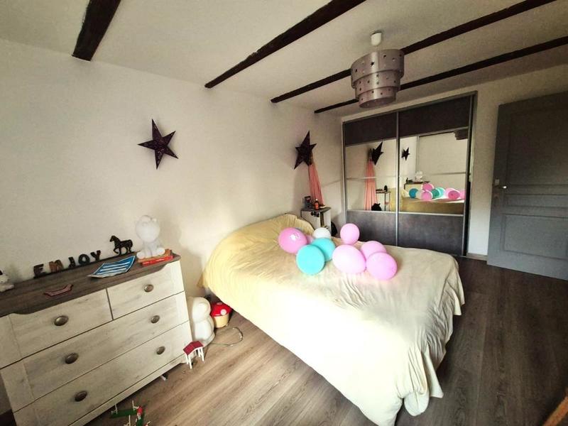 Maison - 200 m² - 5 pièces