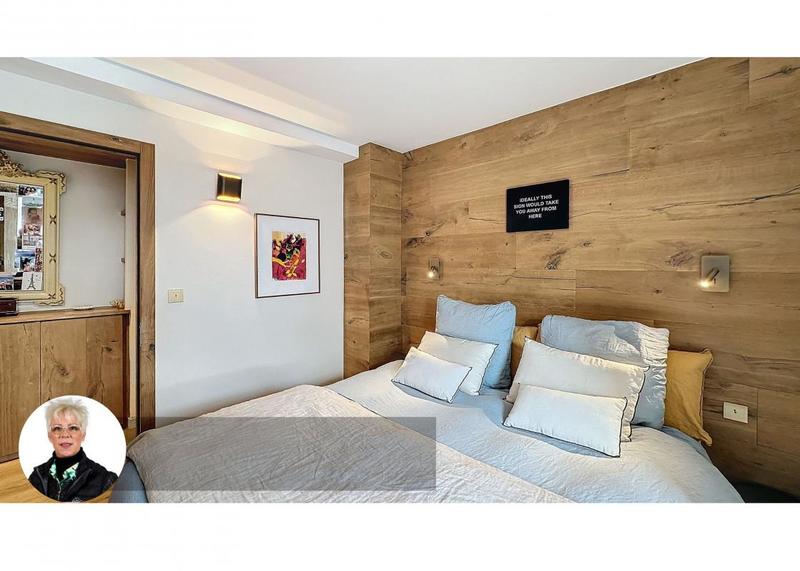 Appartement - 67 m² - 4 pièces