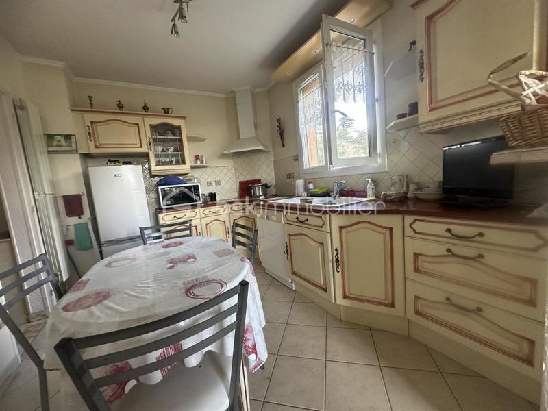 Villa - 160 m² - 7 pièces