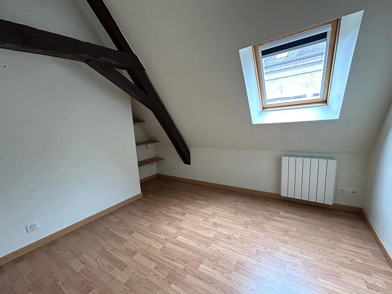 Appartement - 108 m² - 5 pièces