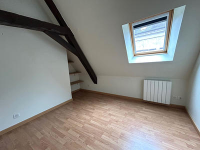 Appartement - 108 m² - 5 pièces