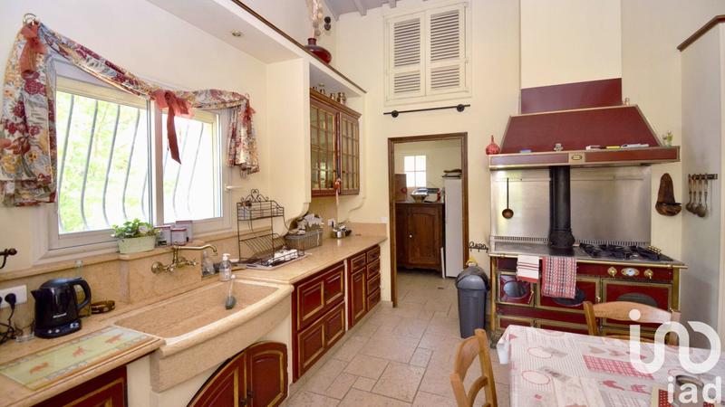 Bastide - 174 m² - 7 pièces