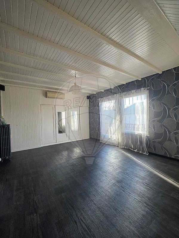 Maison - 141 m² - 5 pièces