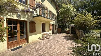 Maison - 180 m² - 4 pièces