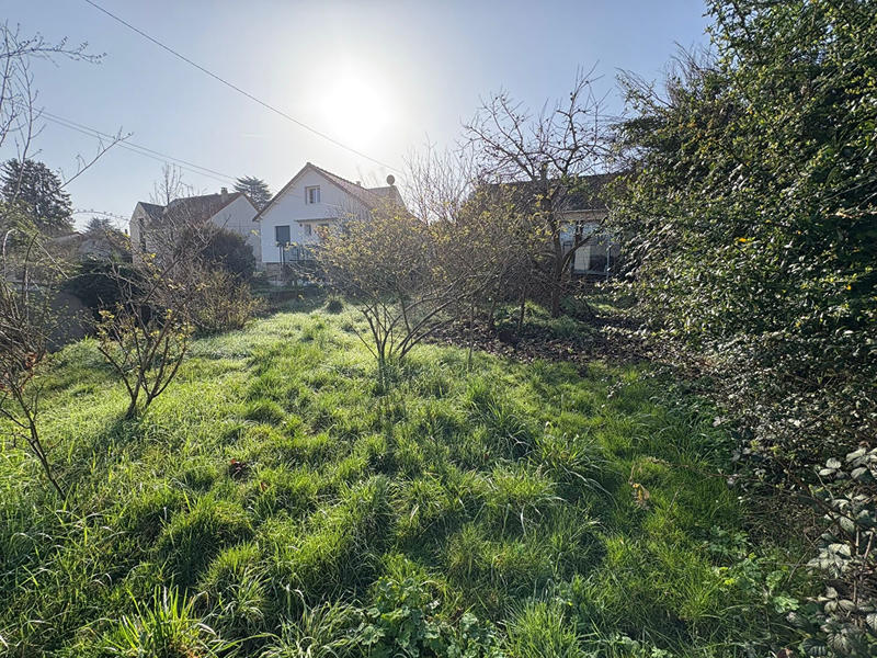 Maison - 78 m² - 4 pièces