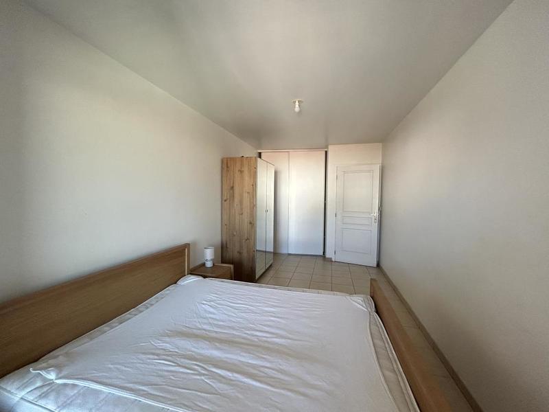 Appartement - 54 m² - 2 pièces