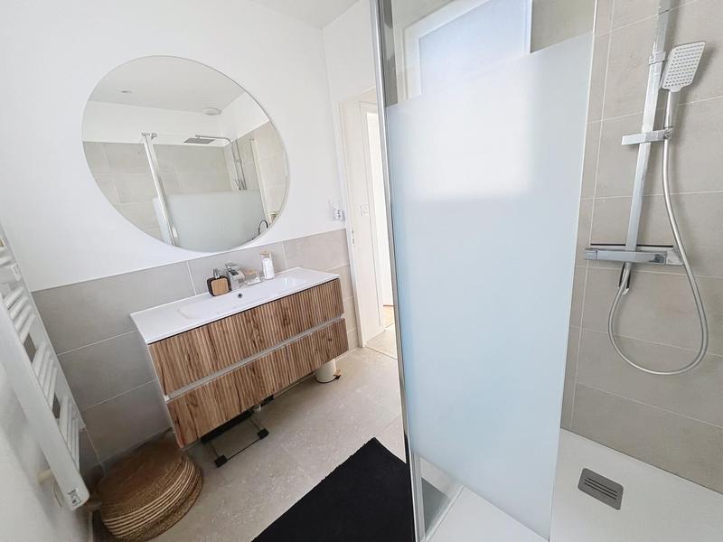 Maison - 88 m² - 4 pièces