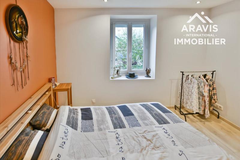 Appartement - 54 m² - 2 pièces